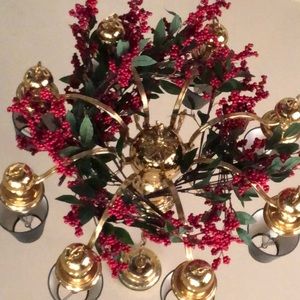 Meet your Posher, Esmeralda